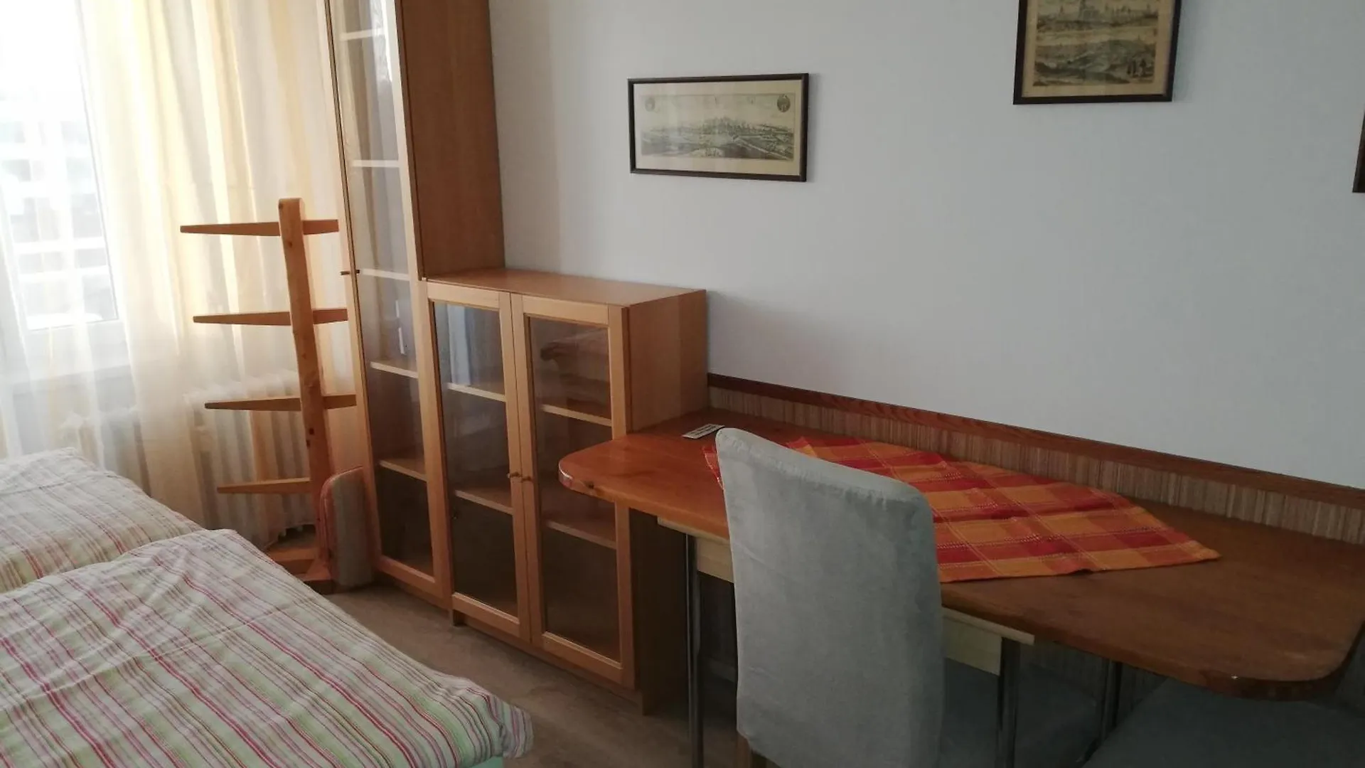 Terrace Studio Prague Center 0*,  Чехия