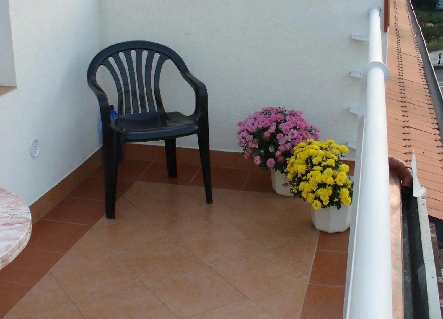 Terrace Studio Prague Center Чехия